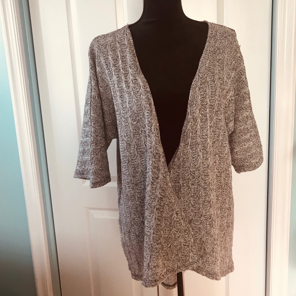 LuLaRoe Bianka Cardigan